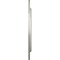 Ekena Millwork Loera Ceiling Medallion (Fits Canopies up to 6 1/4"), 26 5/8"OD x 4 1/2"ID x 1 3/8"P, Flash Blue CM26LOFBS - alternate 2